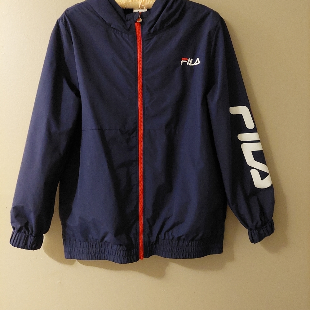 Fila jacket - Picture 3 of 3